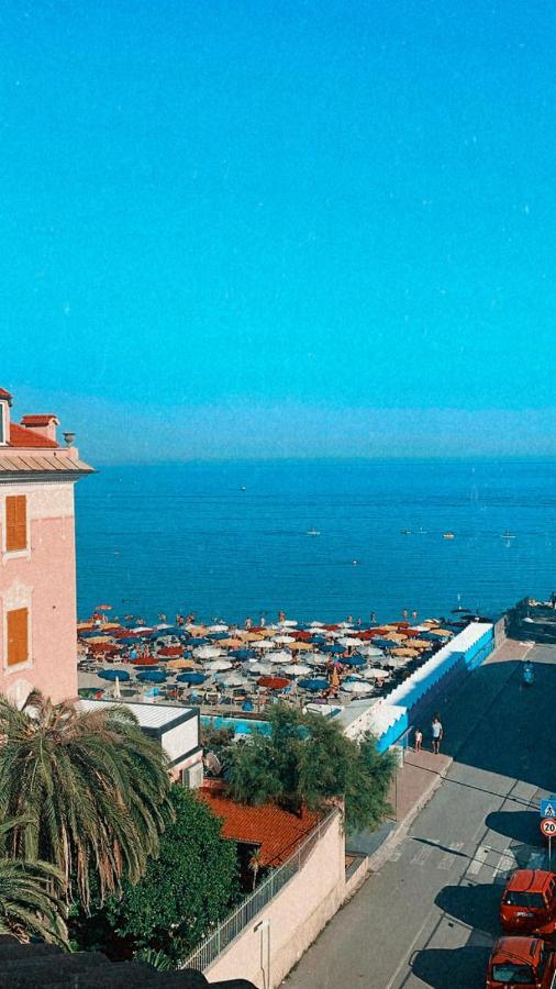 Hotel Aurora