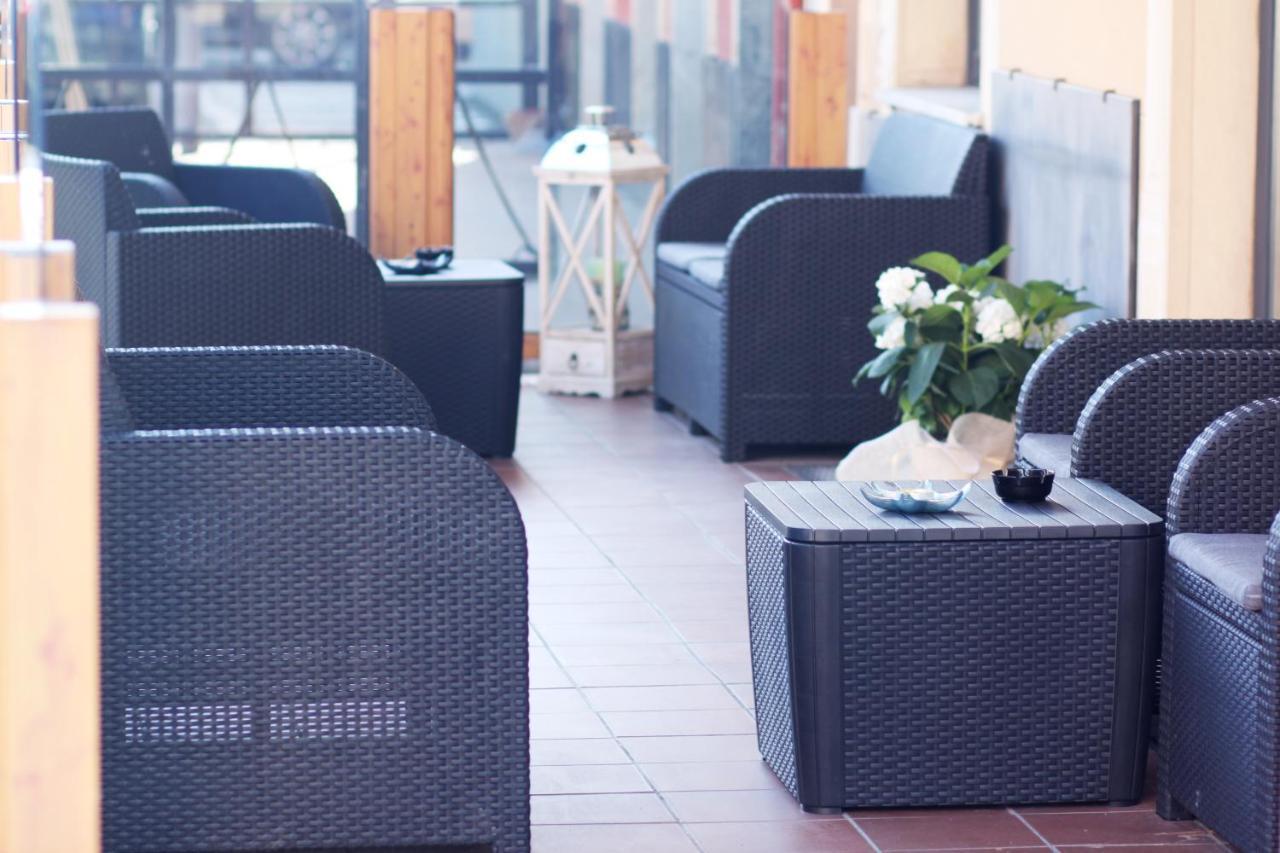Aurora Hotel Varazze