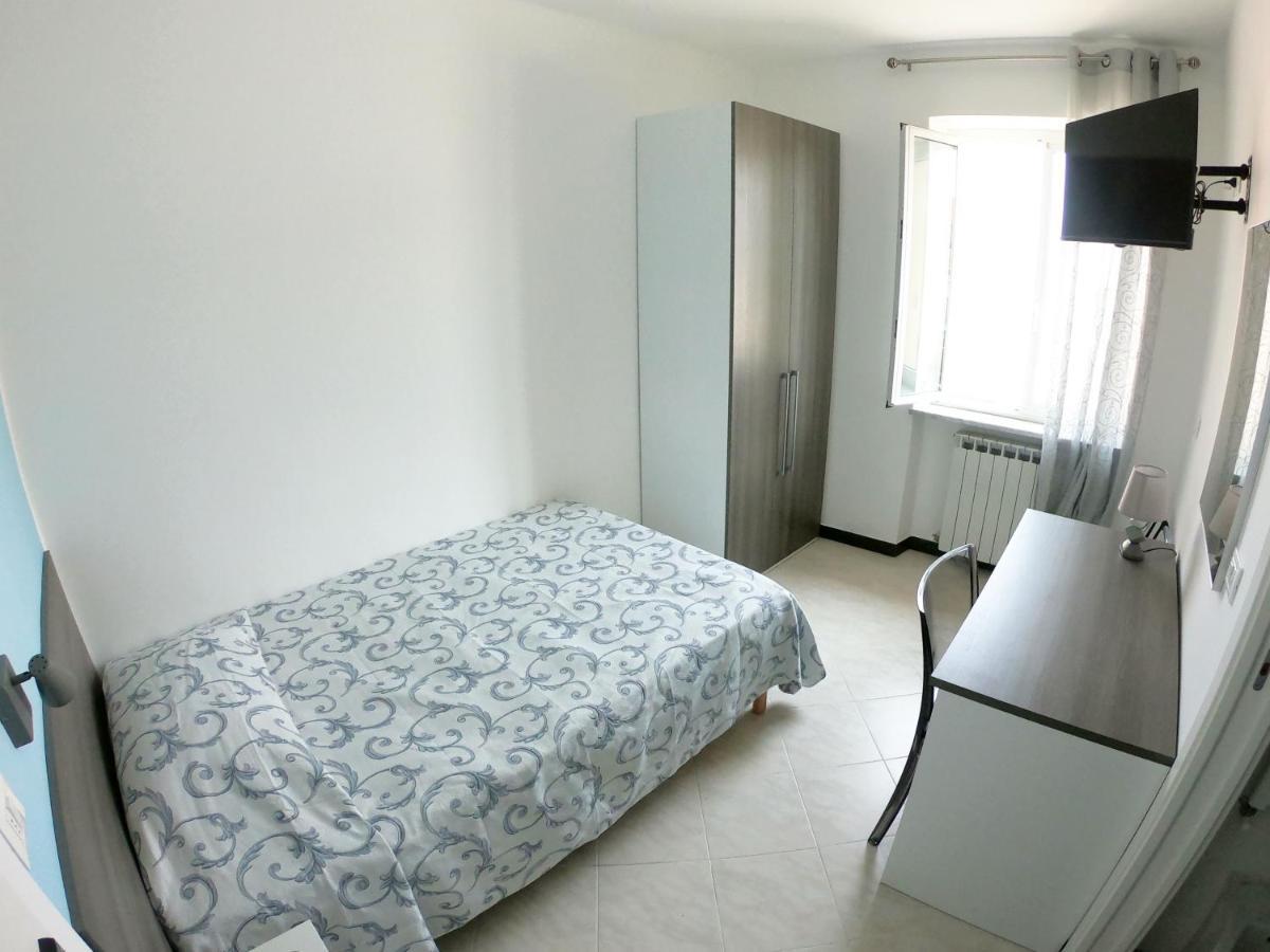 Aurora Hotel Varazze