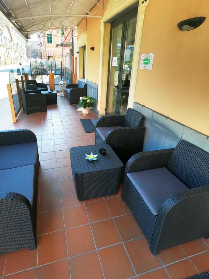 Aurora Hotel Varazze
