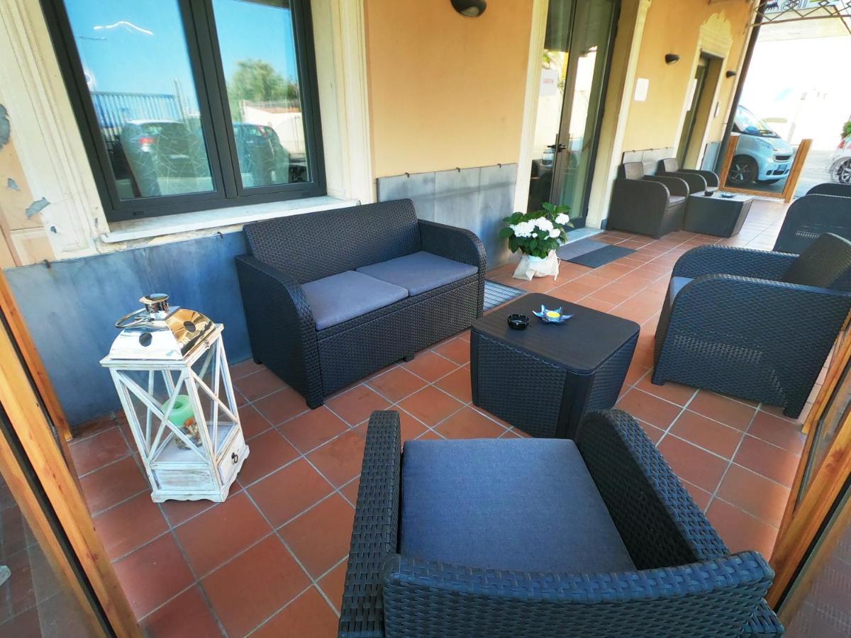 Aurora Hotel Varazze
