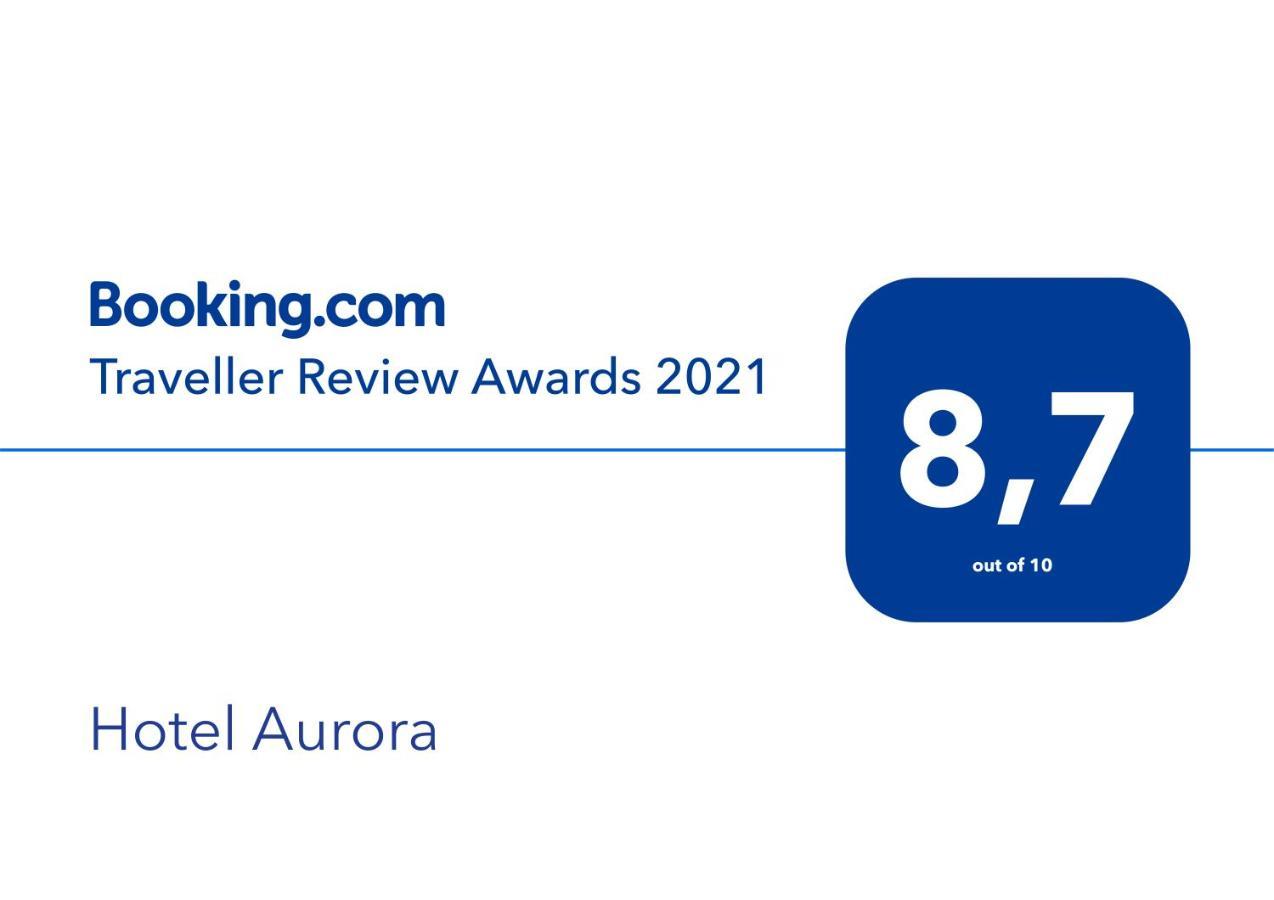 Aurora 3*