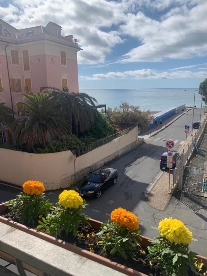 Aurora 3* Varazze