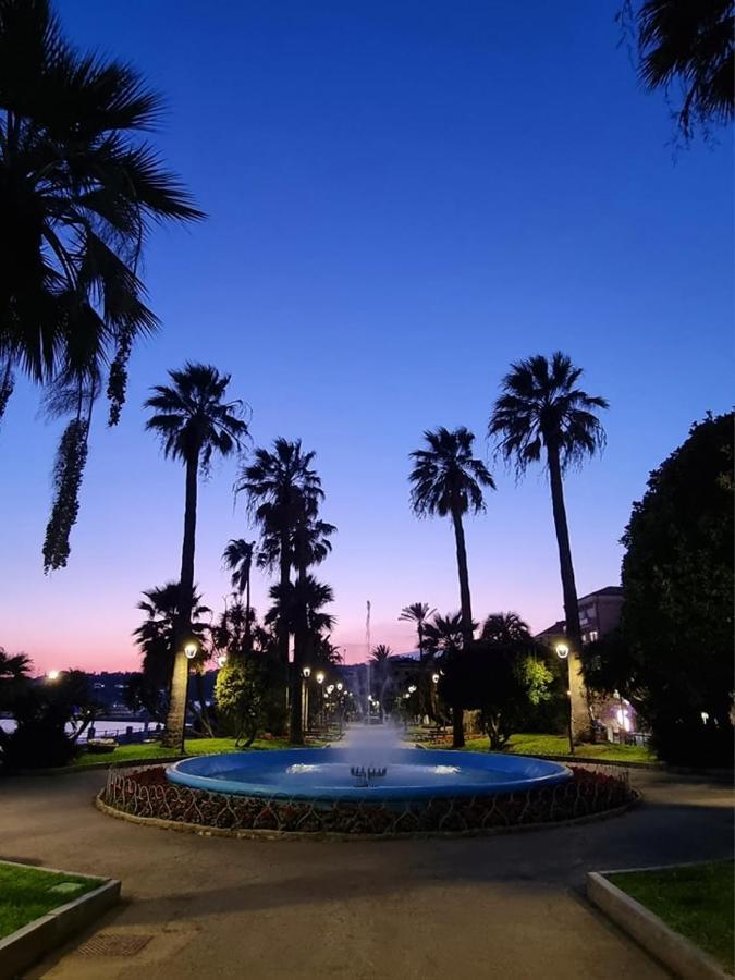 Aurora Hotel Varazze